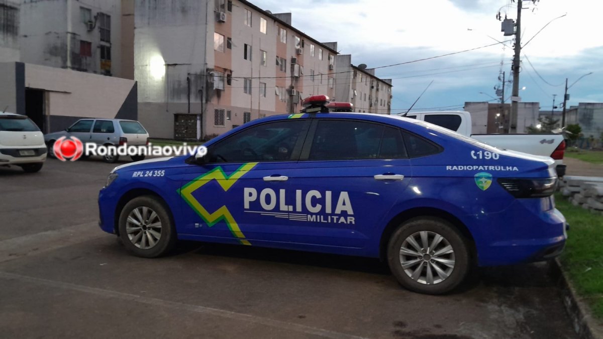 URGENTE: MP e forças de segurança realizam mega operação contra criminosos