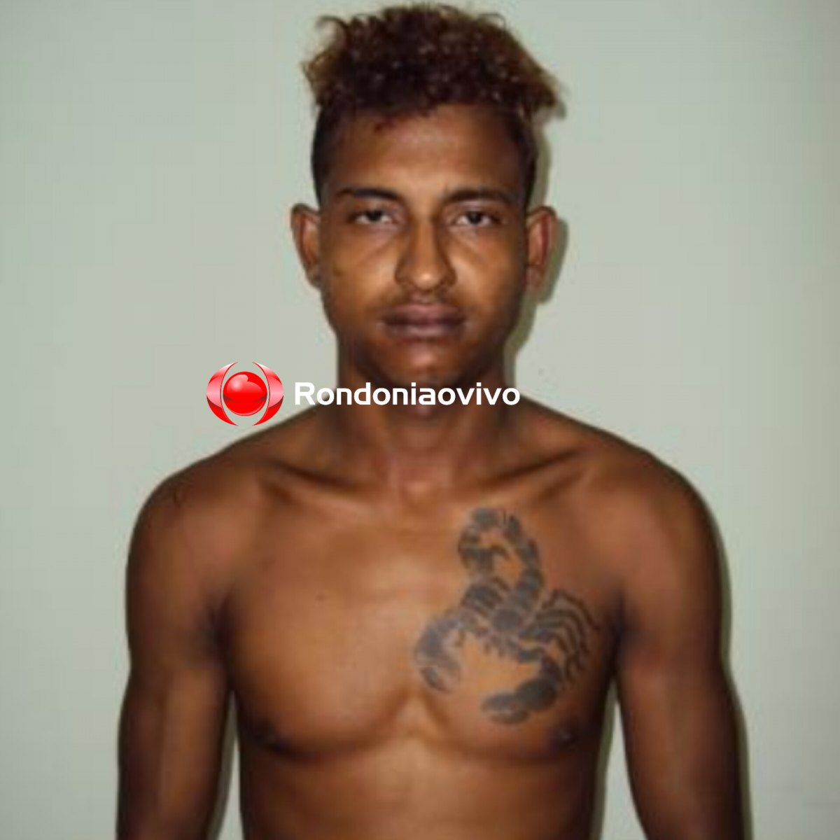 URGENTE: Cinco apenados perigosos fogem de presídio em Porto Velho 
