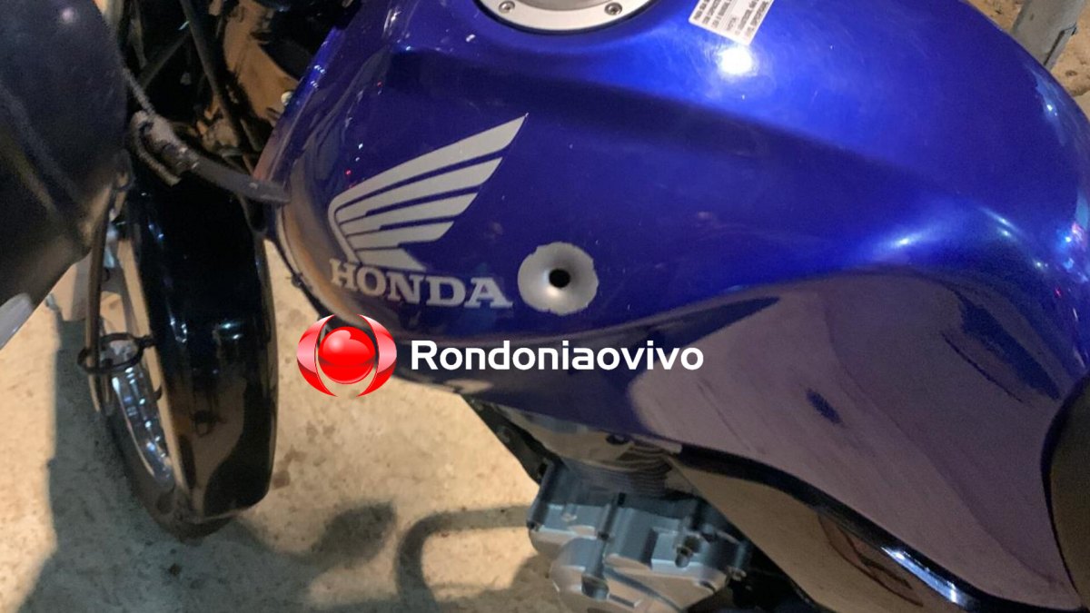 URGENTE: Policial penal é preso após atirar contra motocicletas na frente da rodoviária 