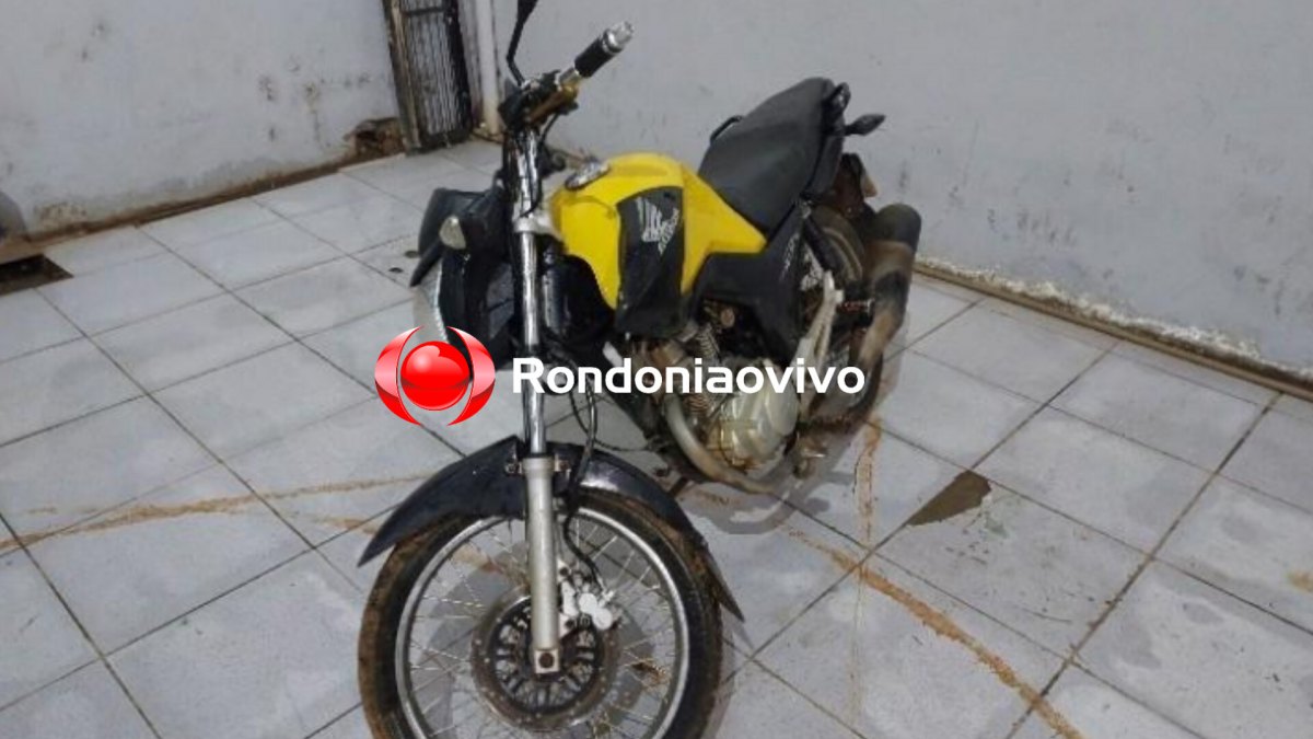 AÇÃO DO BPTAR: Criminoso filmado arrastando idosa é preso na zona Leste 