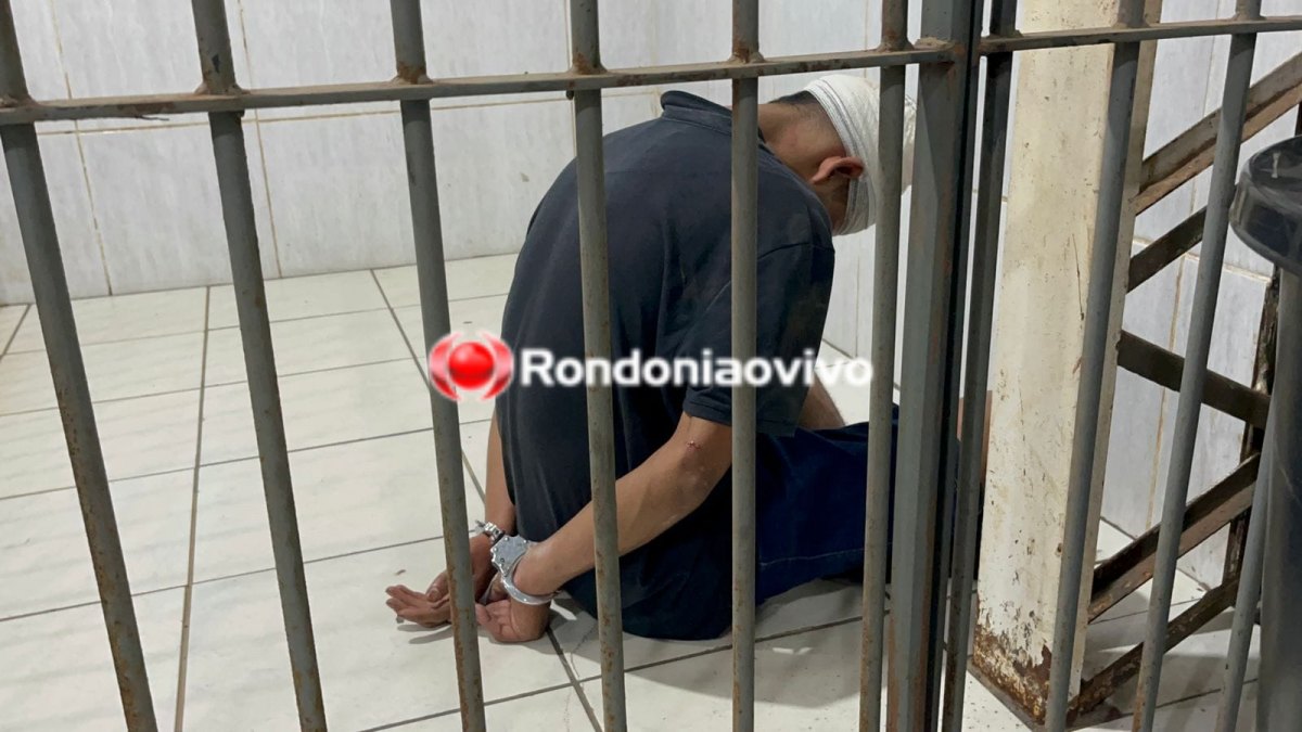 TIROTEIO: Identificados bandidos armados com submetralhadora em roubo de carro e arma