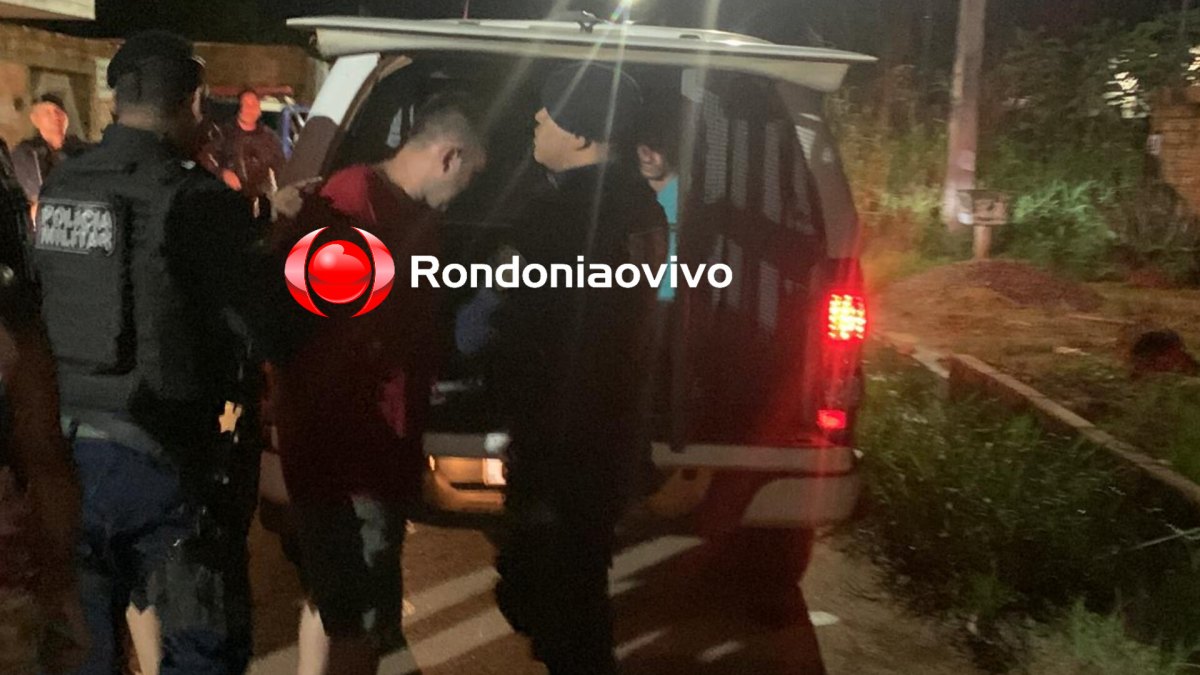 DOIS PRESOS: Aniversariante e mais duas pessoas são baleadas após ataque em festa