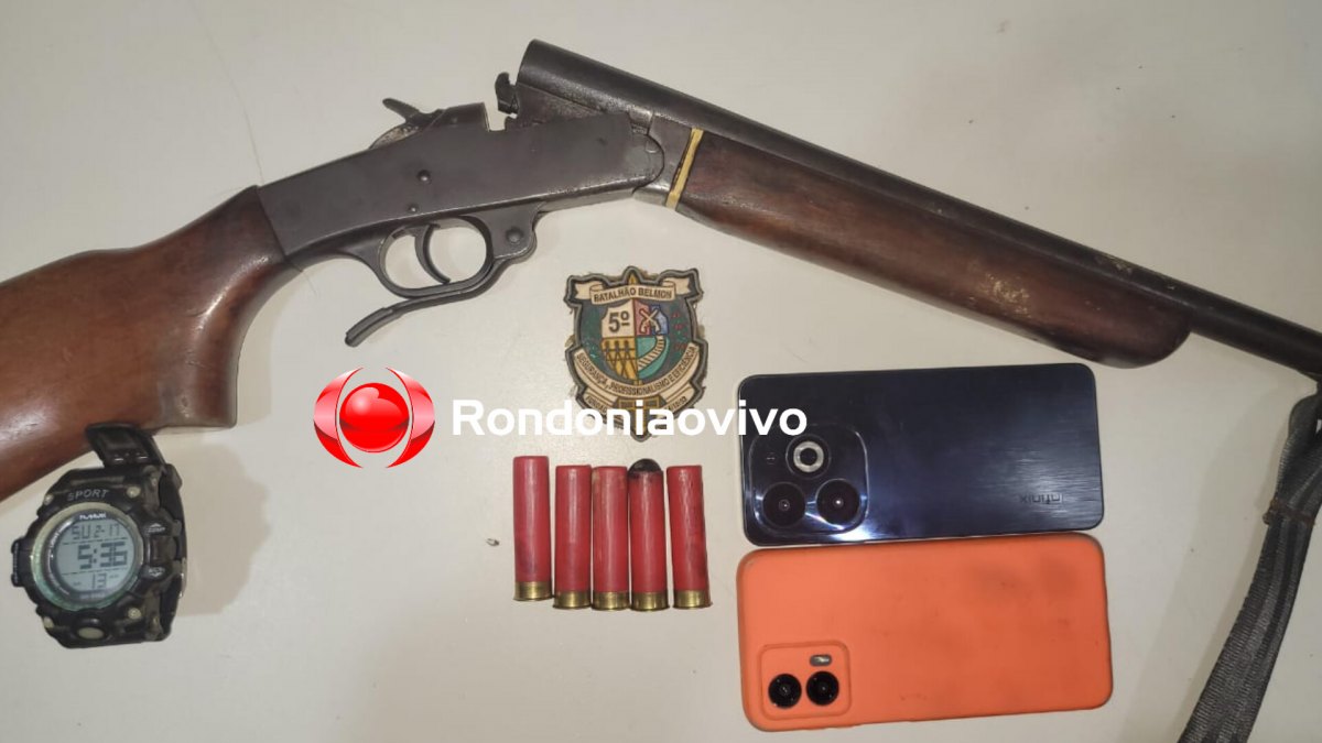 DOIS PRESOS: Aniversariante e mais duas pessoas são baleadas após ataque em festa