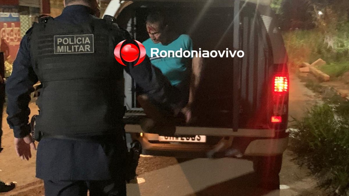 DOIS PRESOS: Aniversariante e mais duas pessoas são baleadas após ataque em festa