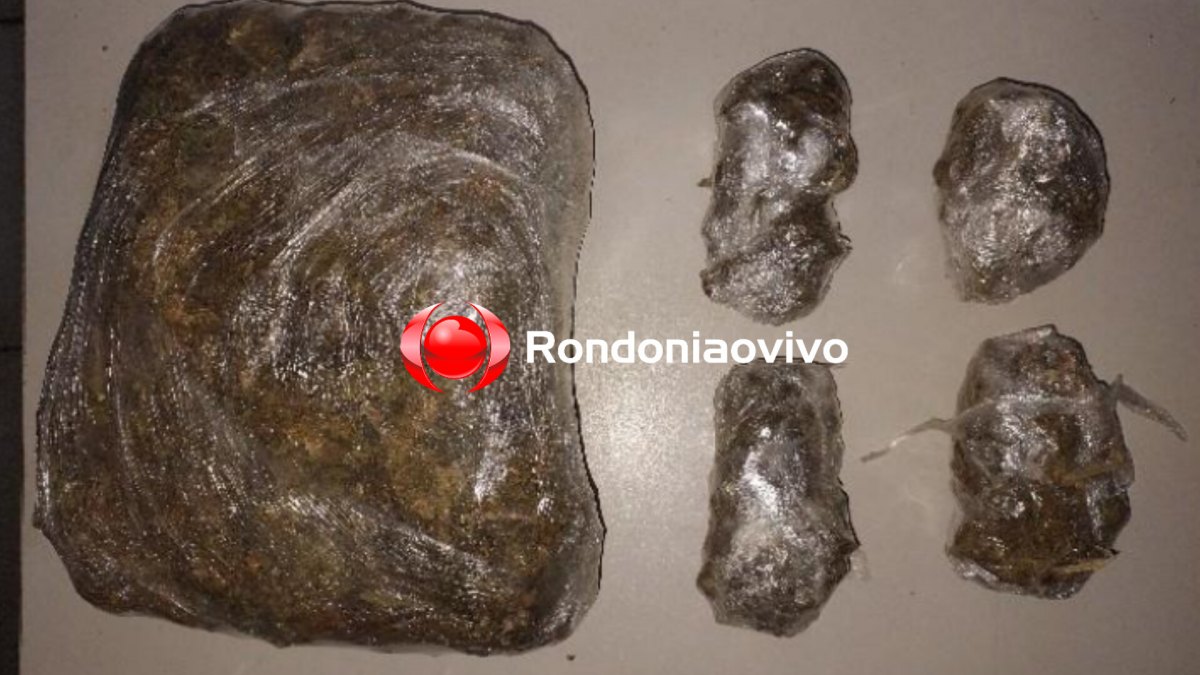 INTERCEPTADA: Dupla que ia vender whisky e vodka no Carnaval é presa por tráfico de drogas 