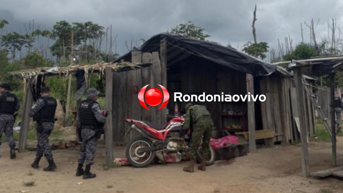 CHACINA: Família foi morta por grupo; Uma das vítimas tinha condenação de 35 anos