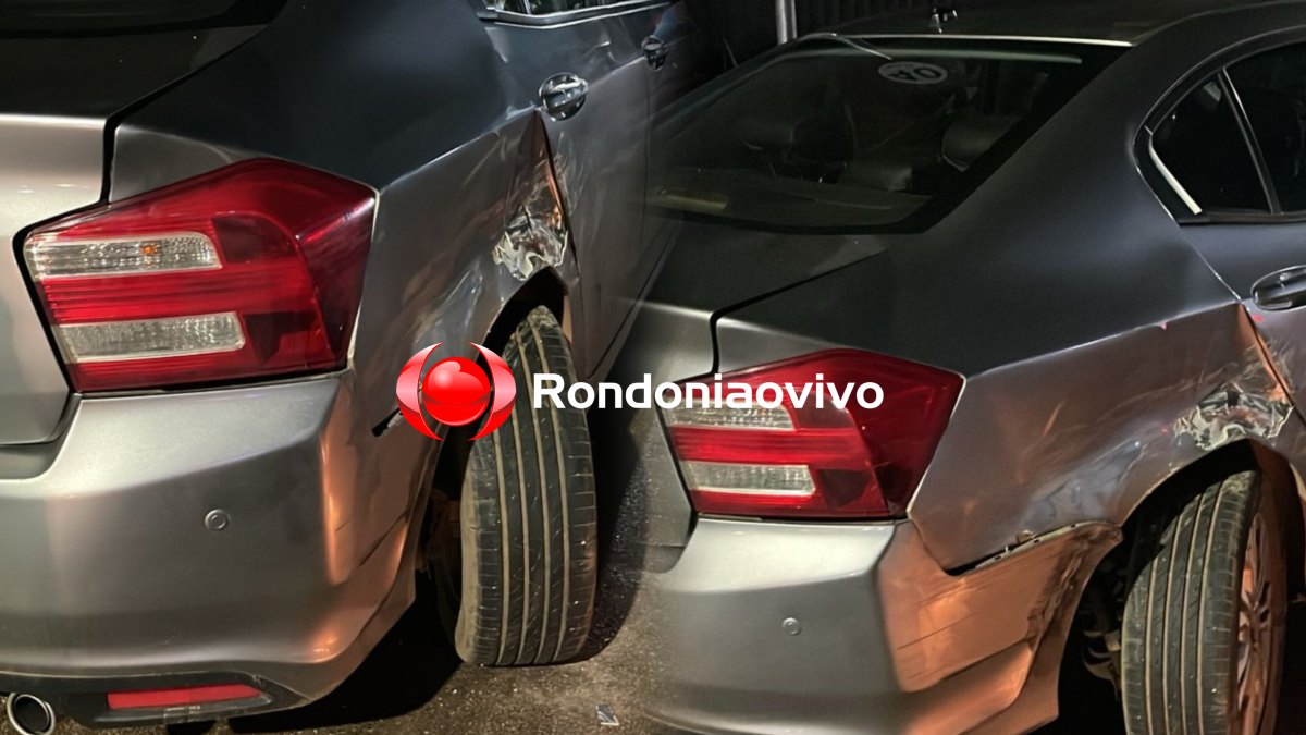 URGENTE: Mulher fica ferida após acidente com capotamento na 'Duque' 