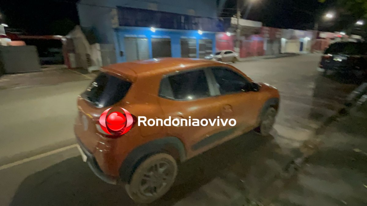 URGENTE: Patrimônio prende mulher que forjou sequestro para extorquir dinheiro da família