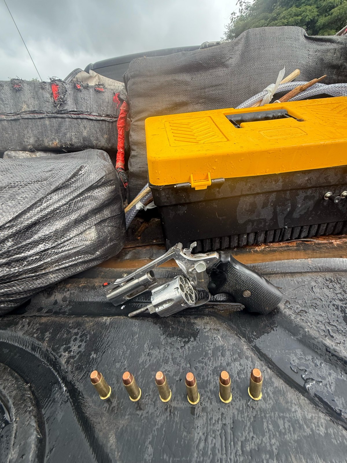 OPERAÇÃO: Avião é interceptado com meia tonelada de cocaína pela PF