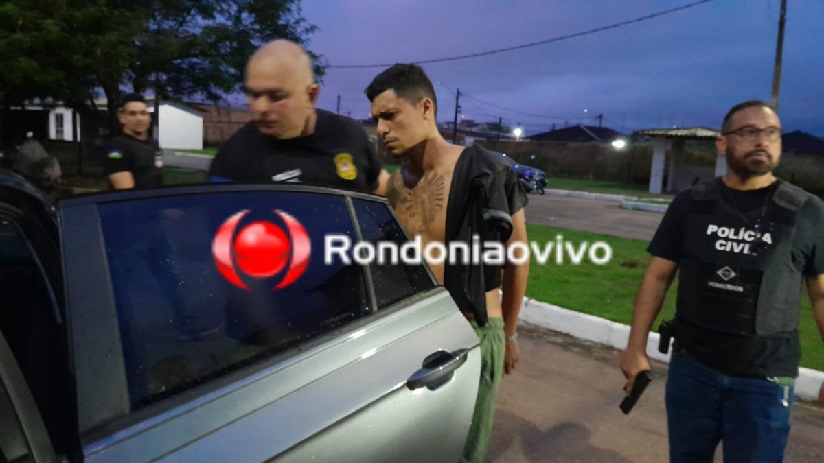 FLASH POINT: Secretário de segurança passa detalhes de operação contra organização criminosa