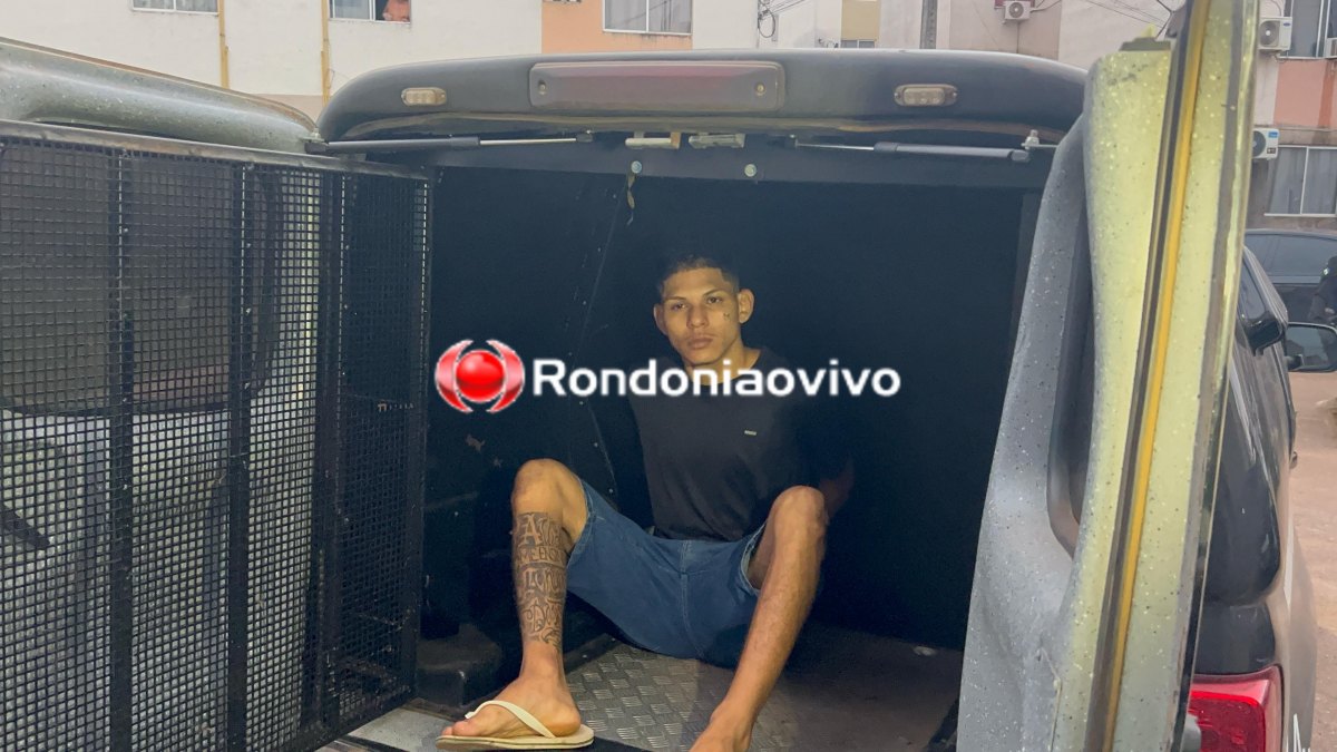 URGENTE: Polícia Civil realiza mega operação contra grupo criminoso