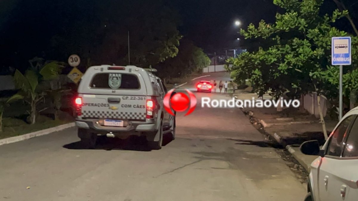 TRIO PRESO: Identificado homem de 30 anos executado a tiros na frente de cemitério 