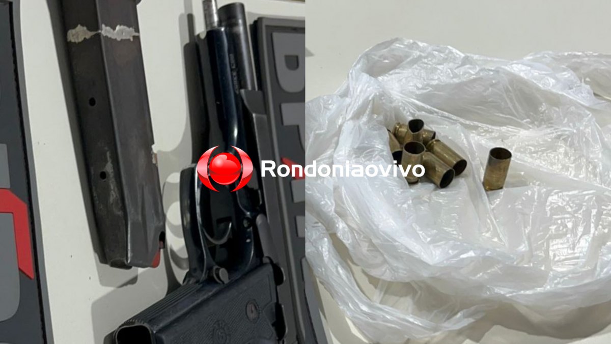 TRIO PRESO: Identificado homem de 30 anos executado a tiros na frente de cemitério 