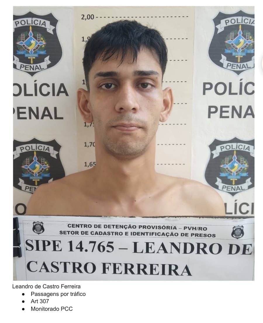 NO CAI N'ÁGUA: Identificados membros do PCC mortos após confronto com a PM 