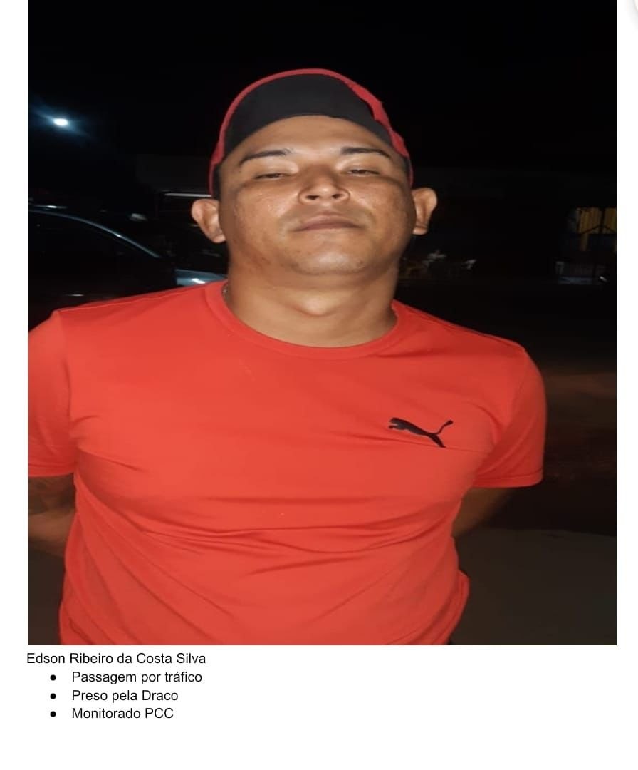 VÍDEO: Oficial da PM fala sobre confronto com morte de grupo criminoso 