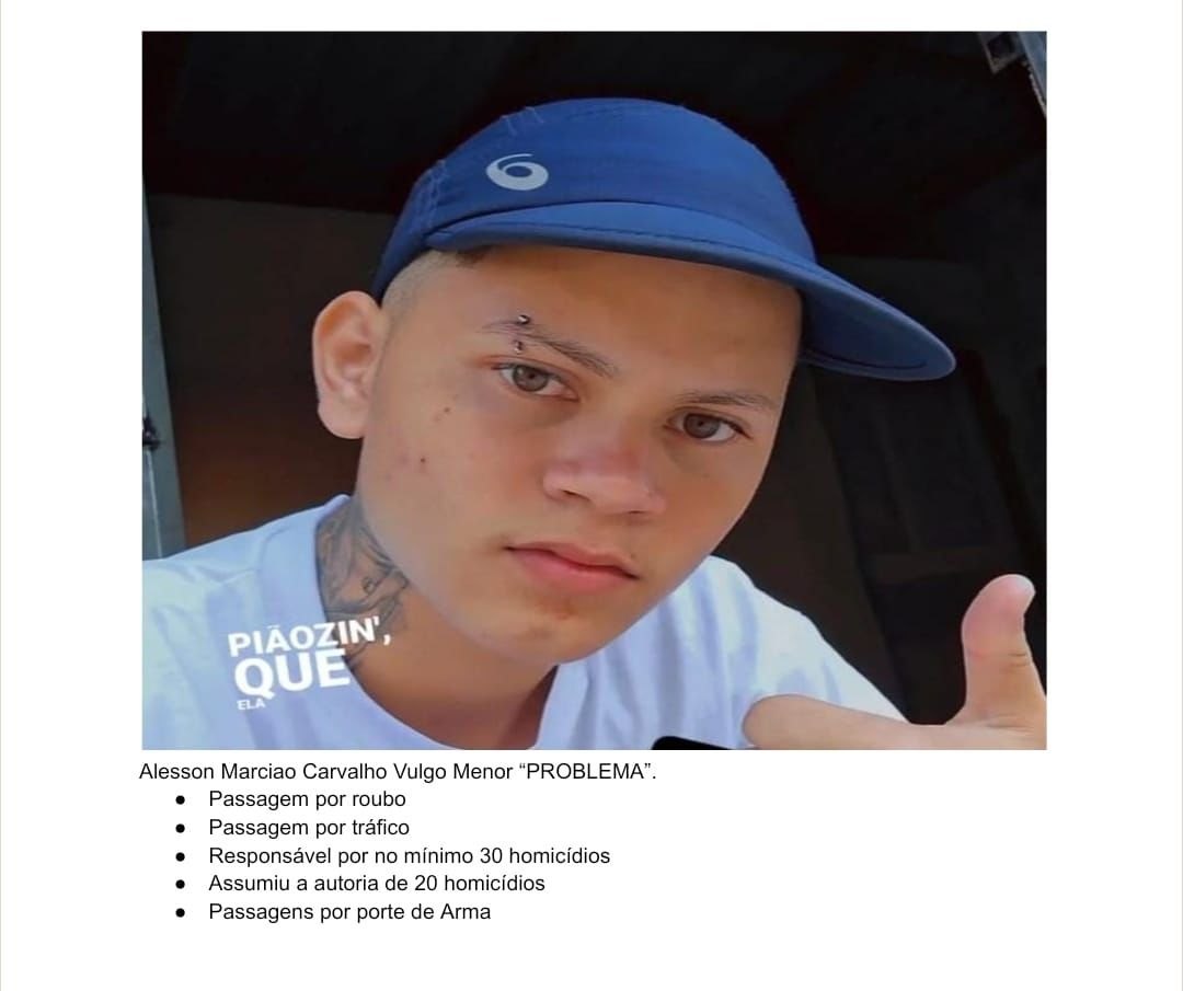 NO CAI N'ÁGUA: Identificados membros do PCC mortos após confronto com a PM 