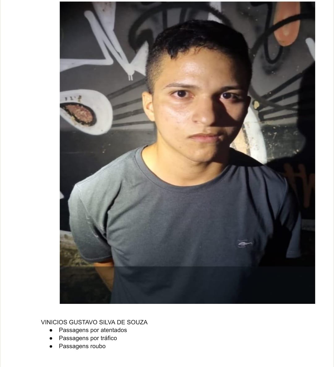 NO CAI N'ÁGUA: Identificados membros do PCC mortos após confronto com a PM 