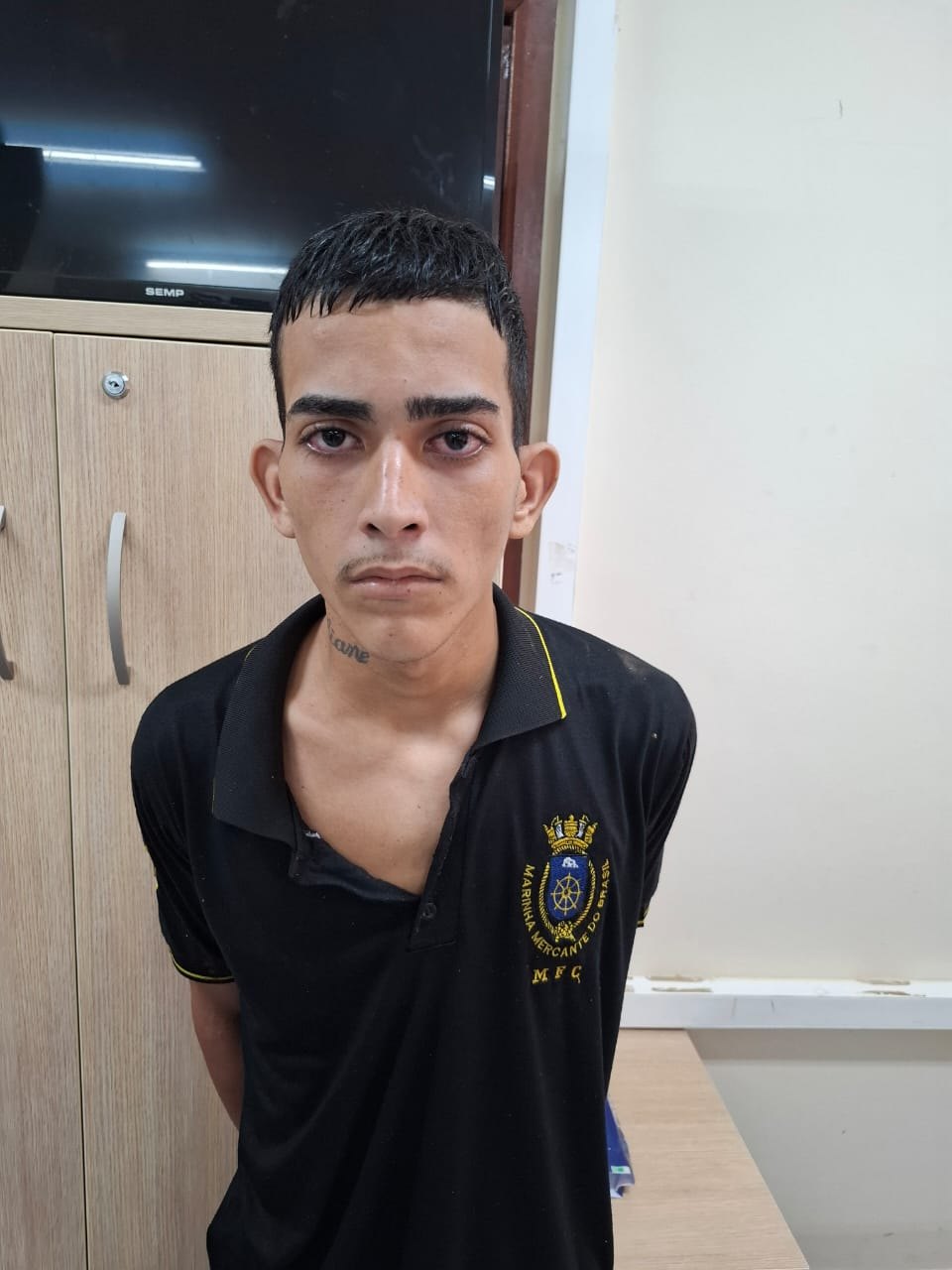 NO CAI N'ÁGUA: Identificados membros do PCC mortos após confronto com a PM 