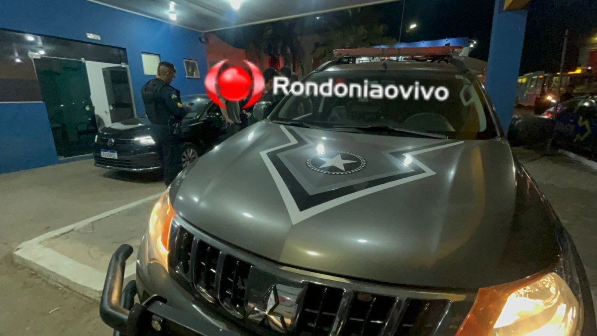 VULGO 'JUNINHO': Identificado criminoso baleado em confronto com a PM