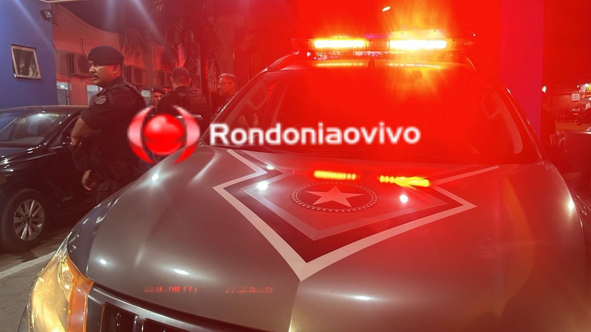 VULGO 'JUNINHO': Identificado criminoso baleado em confronto com a PM