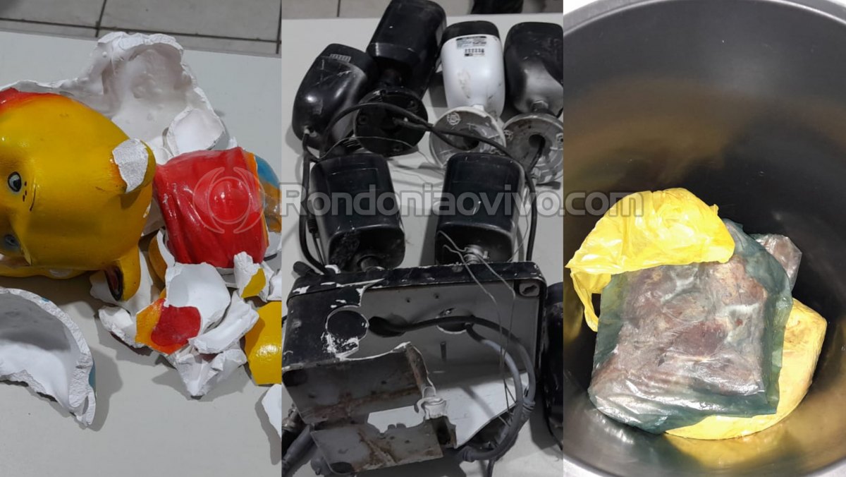  TRÁFICO: Mais uma boca de fumo é fechada pela equipe do sargento Machado; Bando preso em flagrante 