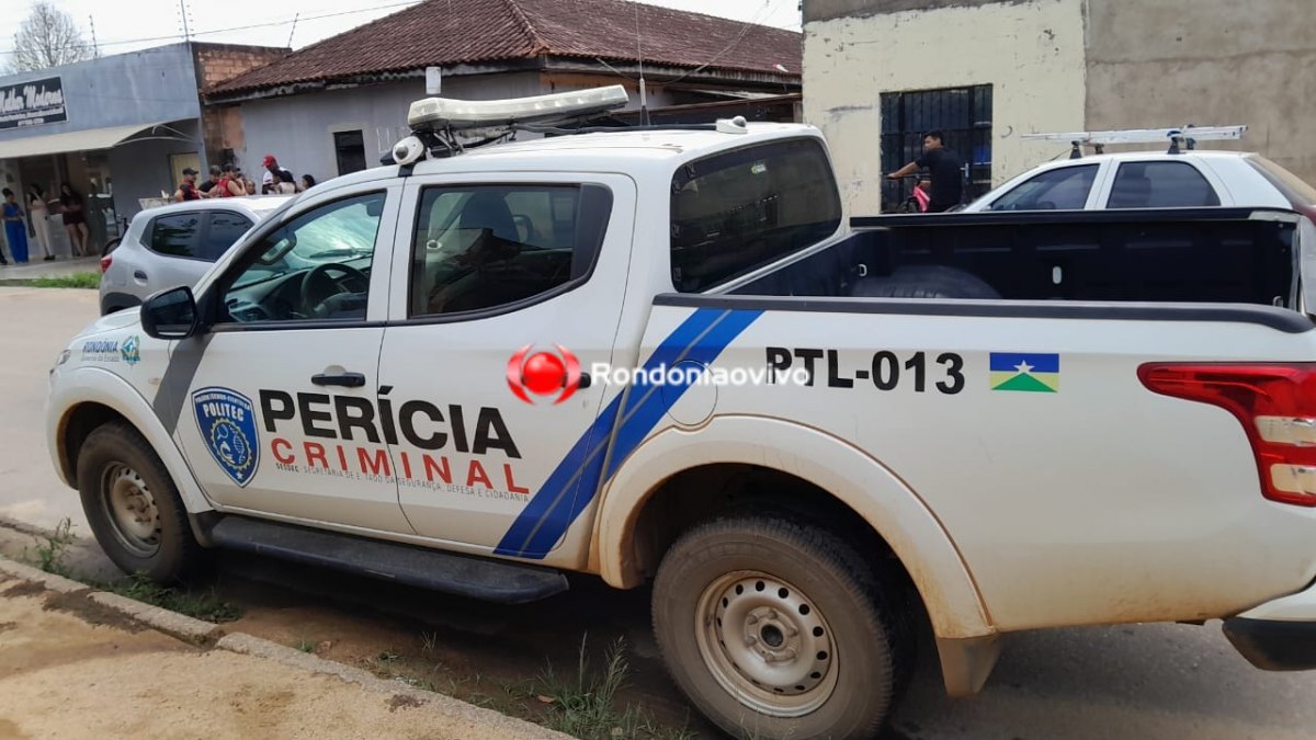 NO CORAÇÃO: Ex-presidiário é morto em vila de apartamentos