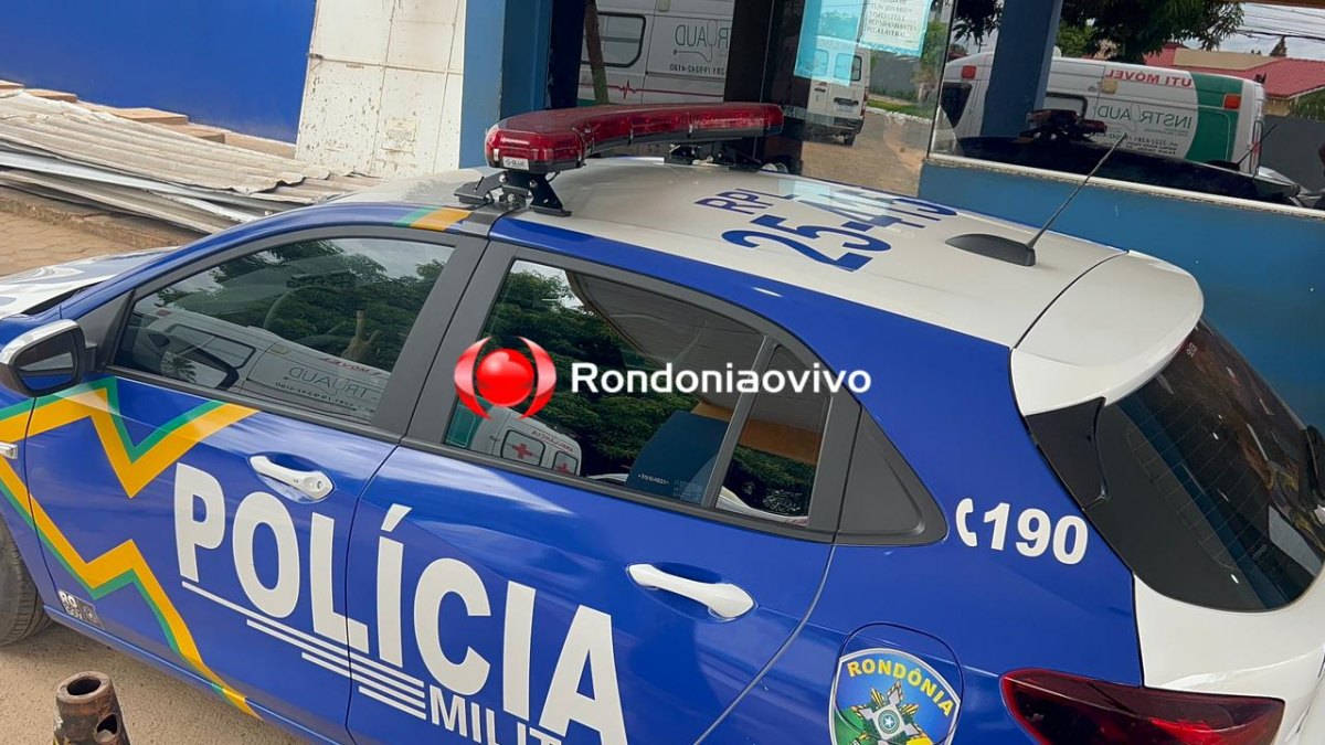 VÍDEO: Jovem quase é morto pela ex por não ficar com o filho no Dia das Crianças 