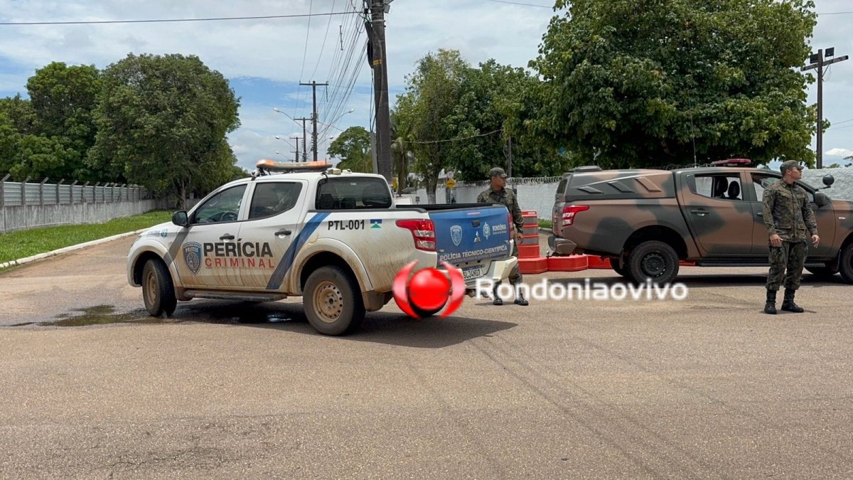 IDENTIFICADO: Sargento da Base Aérea é encontrado morto com tiro na cabeça em quartel 