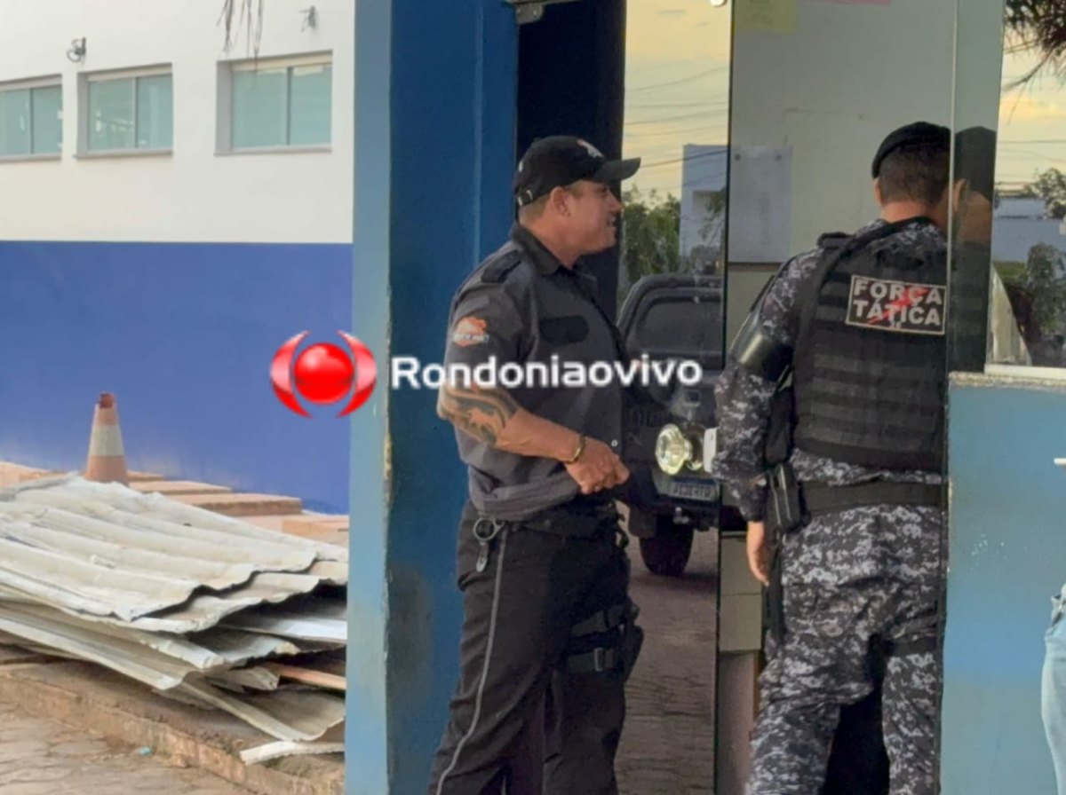 VÍDEO: Homem é atacado a tiros no Cai' Nágua