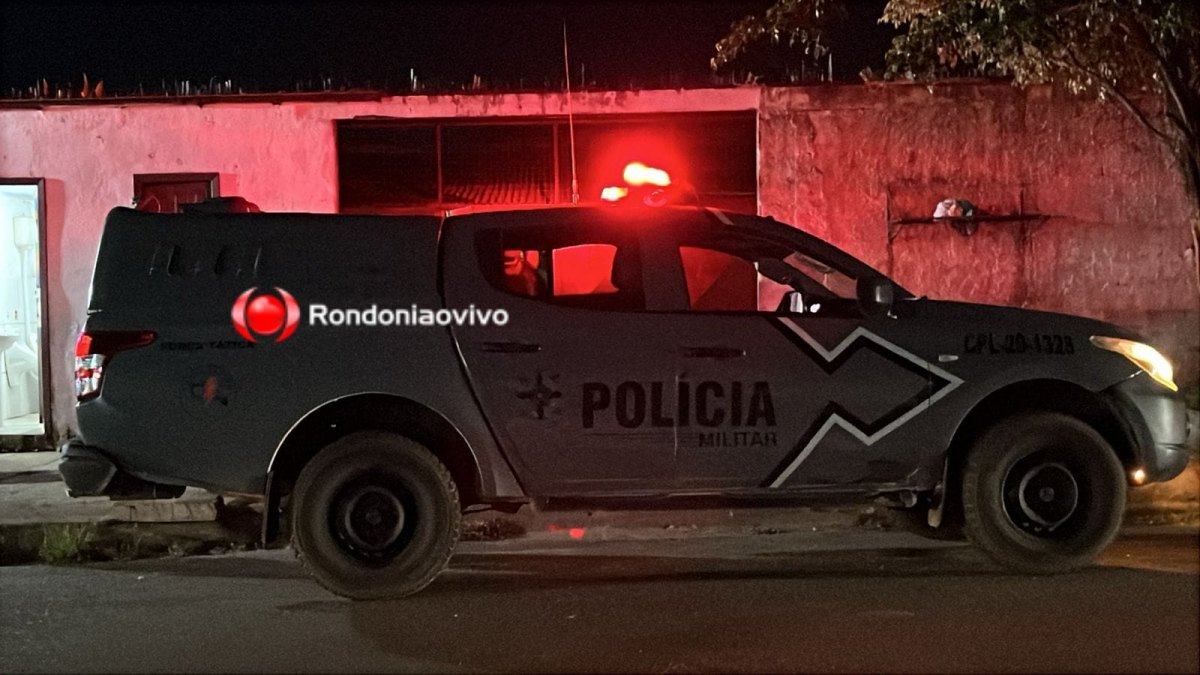 URGENTE: Policial civil é baleado durante tentativa de roubo