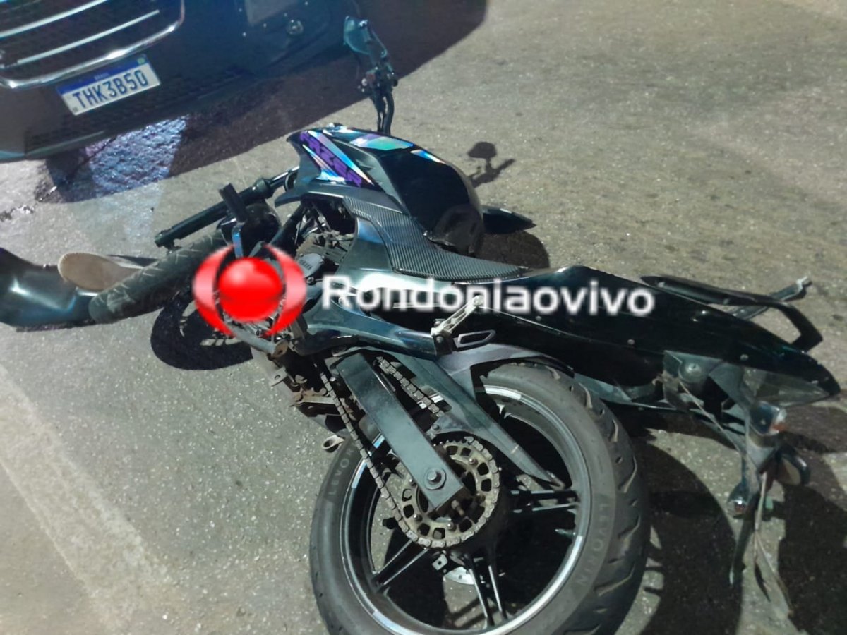 VEJA VÍDEO: Grave acidente envolvendo BMW deixa duas vítimas na Jorge Teixeira 