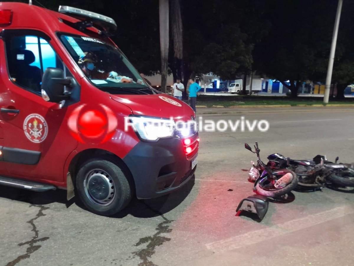 VEJA VÍDEO: Grave acidente envolvendo BMW deixa duas vítimas na Jorge Teixeira 