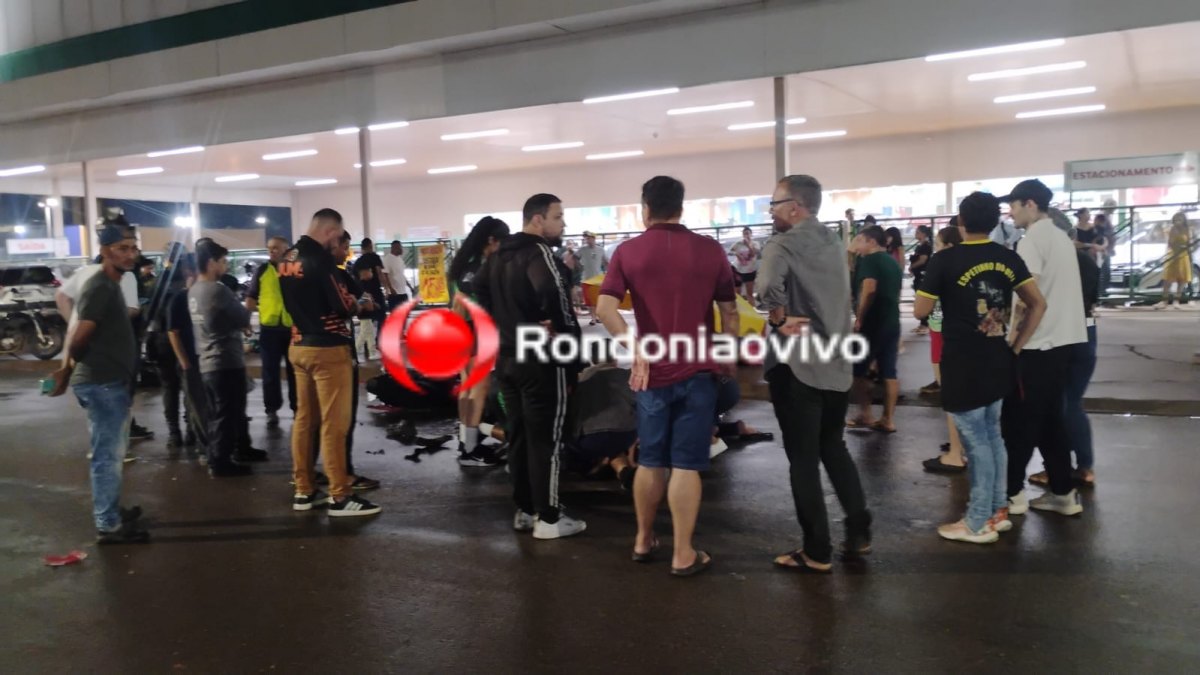 URGENTE: Grave acidente entre quatro veículos deixa três motociclistas feridos 