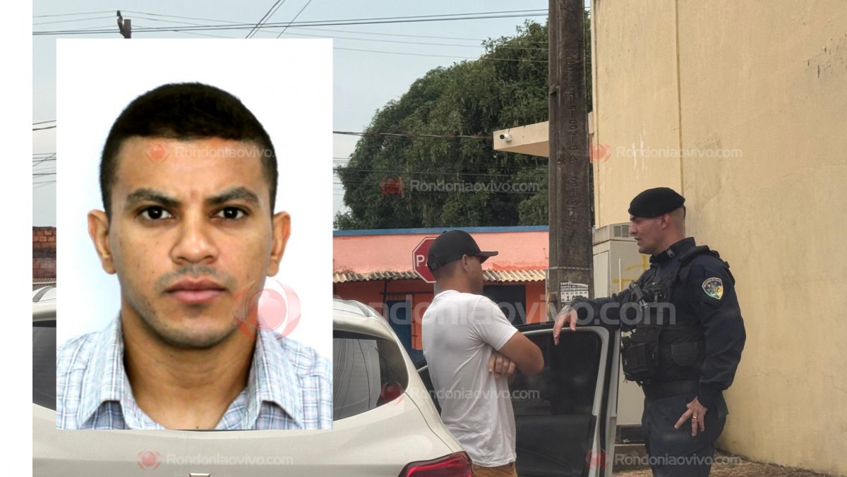 X-9 CAGUETA: Vídeo mostra falso policial pisoteando homem após tentar matá-lo a tiros 