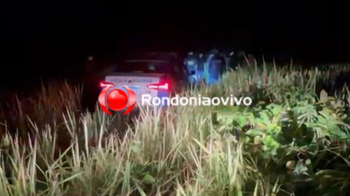 IDENTIFICADOS: Homem é morto a tiros pela irmã em Porto Velho 