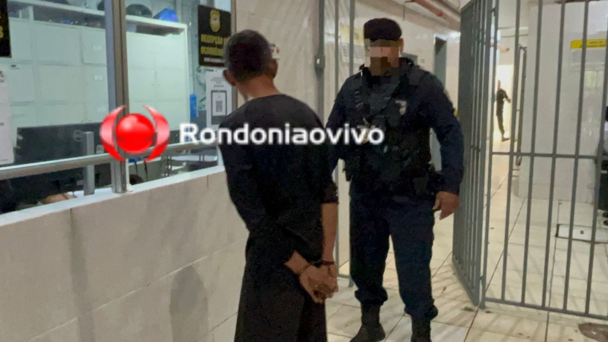 IDENTIFICADO: Morre homem atacado pelo cunhado na zona Leste; PM prende acusado 