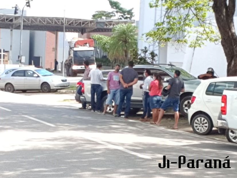 IMPASSE: SINDSID cobra medidas da direção da IDARON no combate ao Covid-19