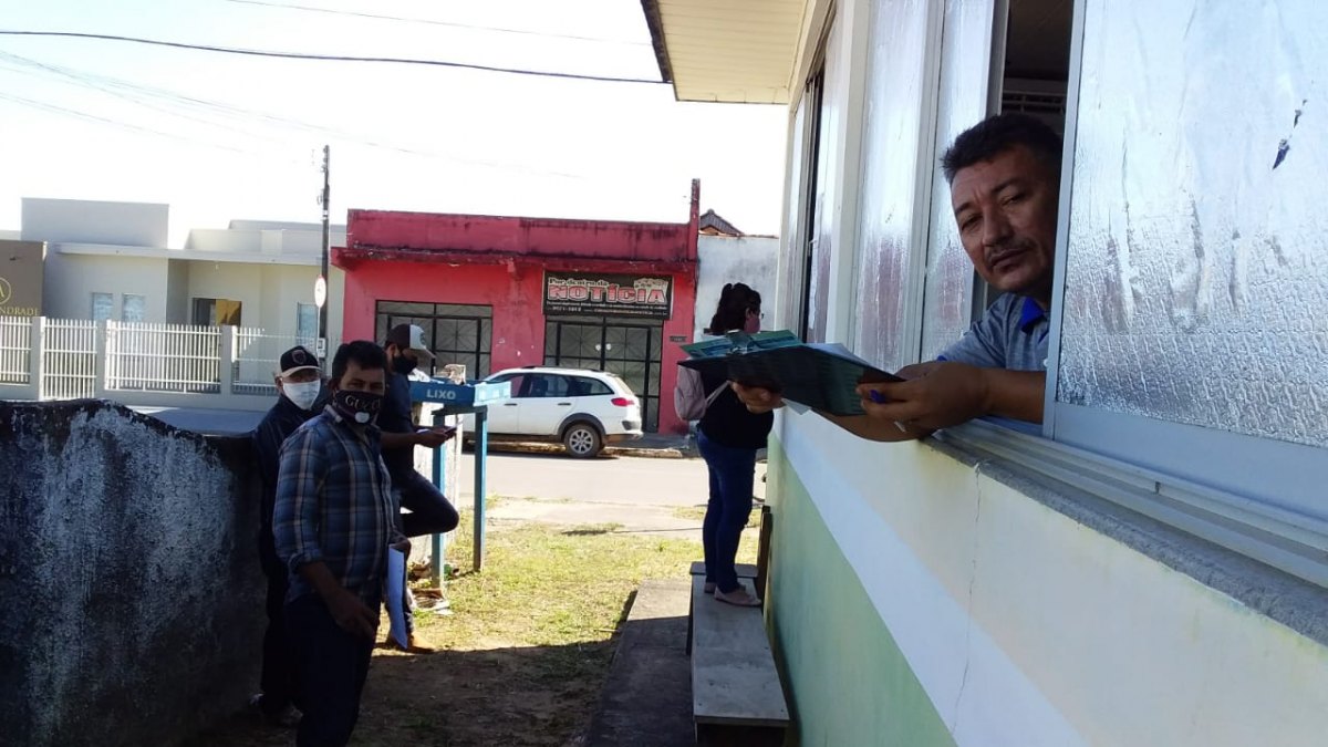 IMPASSE: SINDSID cobra medidas da direção da IDARON no combate ao Covid-19