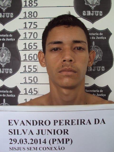 PROCURADOS: Veja as fotos dos 12 presos que fugiram do presídio 470 em Porto Velho