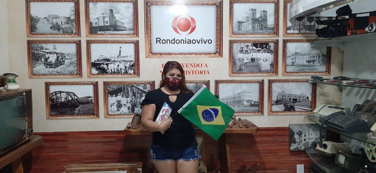 Confira quem foram os ganhadores dos kits personalizados