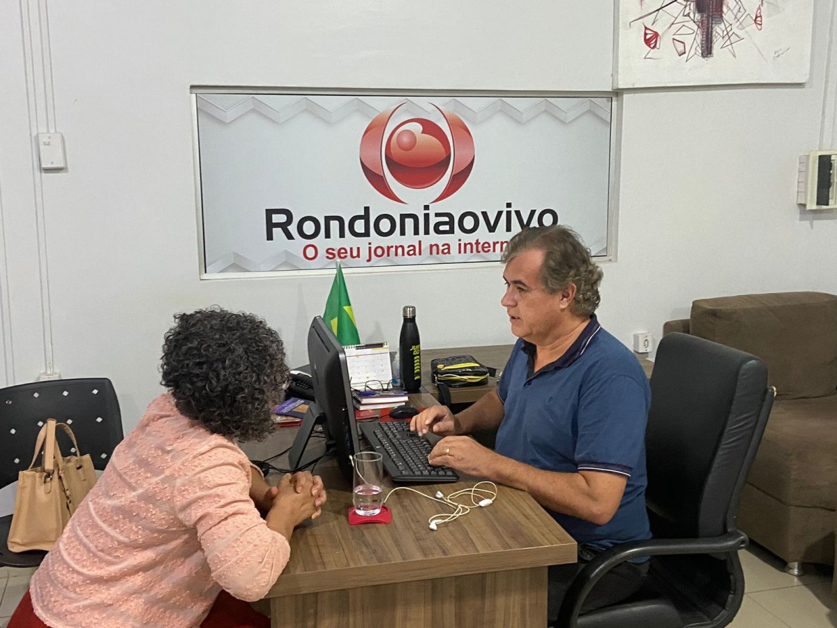 ELEIÇÕES 2024: Fátima Cleide quer consolidar uma frente ampla pela democracia 