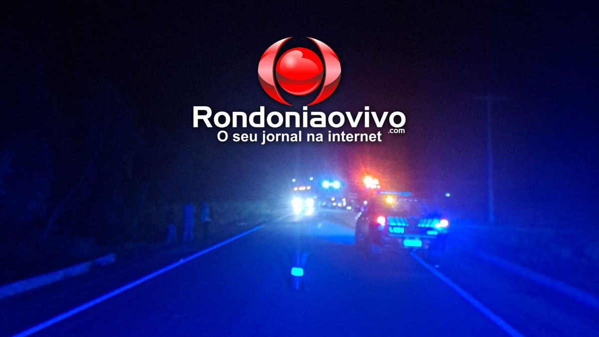 PRESO NAS FERRAGENS: Motorista morre após batida de frente com ônibus na BR-319