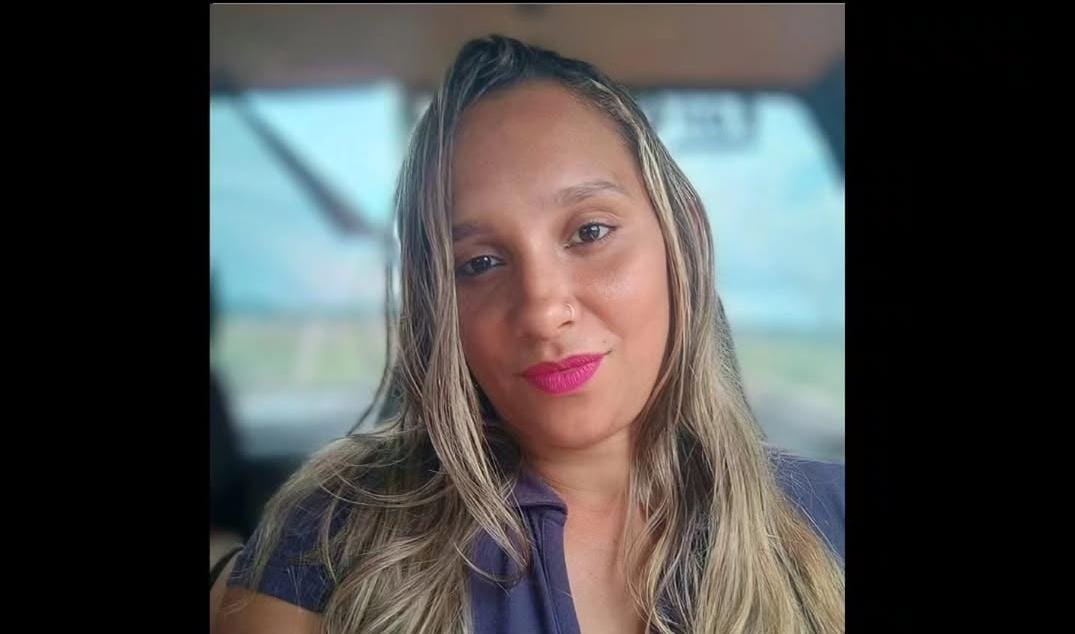 PROCURADA: Justiça decreta prisão de mulher que confessou matar o marido 