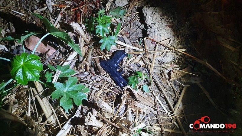 TRÁGICO: Confusão generalizada termina com três homens mortos