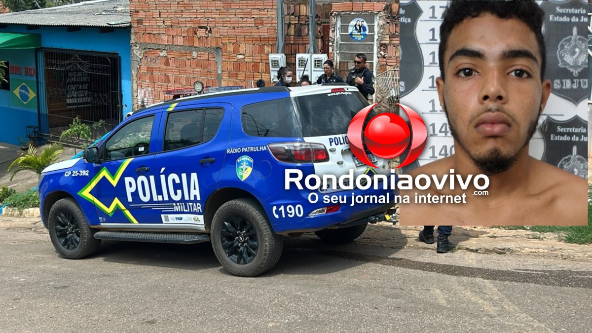 VÍDEO: Jovem é encontrado morto na zona Sul da capital