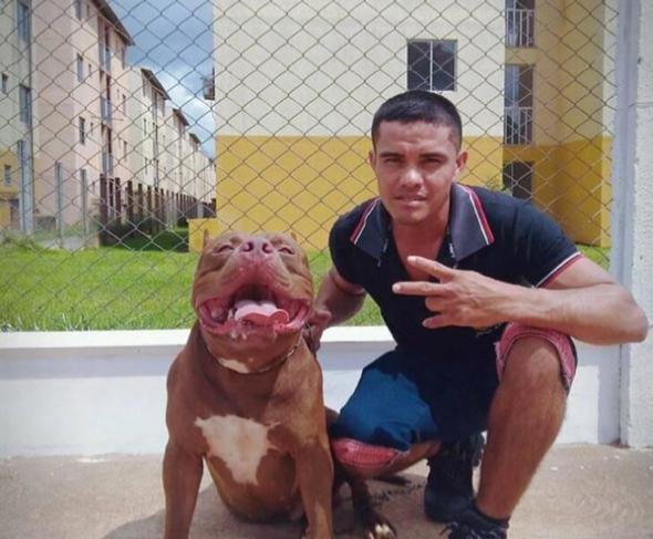 PROCURADO: Homicídios tenta prender criminoso que matou garimpeiro a facadas no rio Madeira