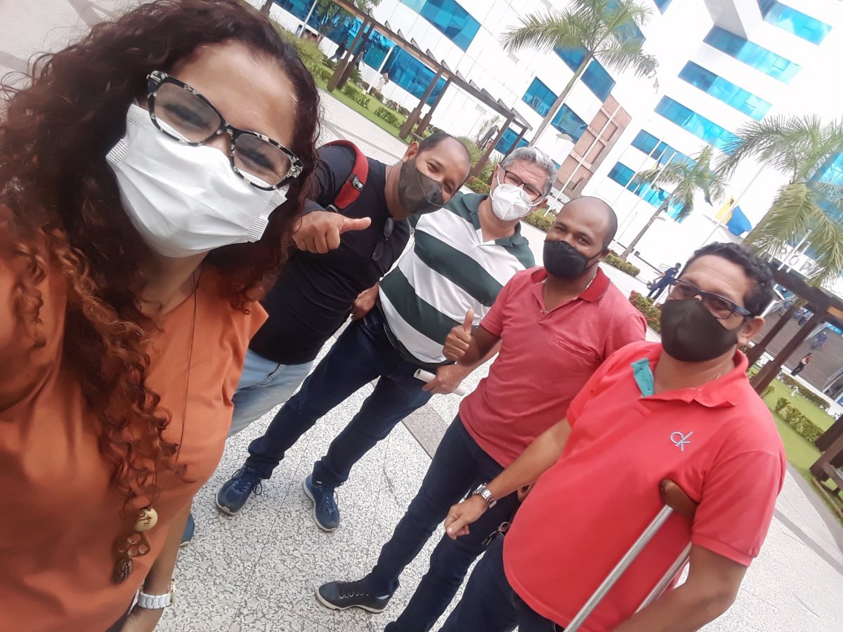 BENEFICENTE: Jogo do Bem acontece no próximo sábado no Estádio Aluízio Ferreira