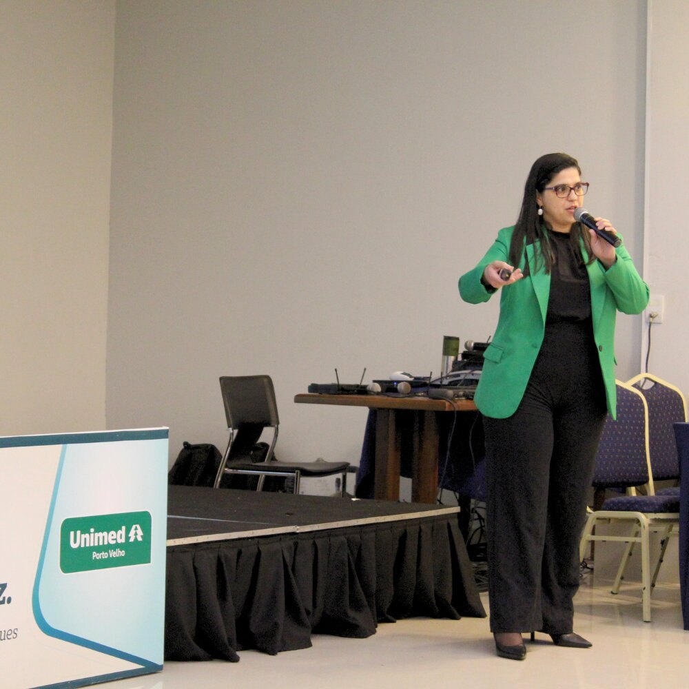 Unimed Porto Velho realiza Assembleia Geral Ordinária com cooperados