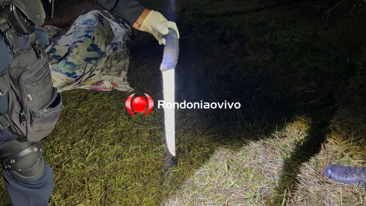 VÍDEO: Tio foi morto pelo sobrinho após defender a irmã; PM prende acusado