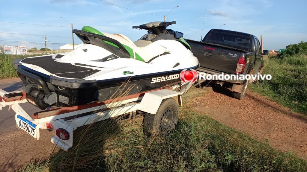 NÃO SUPORTOU: Morre mulher que colidiu na lateral de caminhonete na BR-364 em Porto Velho